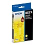 Epson 852 DURABrite Ultra Yellow High Yield Ink Cartridge (T852XL420-S)~#|#~873D4384-0592-4F45-BBC686C62FC3B42F_sc7
