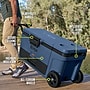 Ninja FrostVault 65-Qt. Wheeled Cooler with Cold Dry Zone, Lakeshore Blue (FB265BL)~#|#~873EA6B7-1EFA-4EC3-9A828339B6115008_sc7