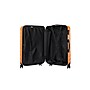 TUCCI 3-Piece Hardside Spinner Carry-On Luggage Set, TSA Checkpoint Friendly, Burnt Orange (S0568-03PC-BRTO)~#|#~873F9F73-C859-45B4-AA26B080619F3124_sc7