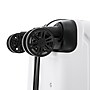 InUSA Trend 2-Piece Hardside Spinner Luggage Set, TSA Checkpoint Friendly, White (IUTRE0SM-WHI)~#|#~873FF4F6-2CFC-4F5C-AD98E82EE6C38B0D_sc7