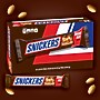 Snickers Share Size Milk Chocolate Candy Bars, 3.29 oz., 24/Box (MMM32252)~#|#~87413AB4-3EF2-41BF-8BB88B9D5F94758C_sc7