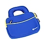 Contixo 10" Laptop Case, Blue (TB02-BLU)~#|#~87434D4F-DA5C-4346-B5FD06346D8AFE21_sc7