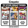 Crayola Witchy Woman Adult Coloring Book, 32 Pages (047063)~#|#~8743B739-4934-415C-A38AEC5F5AA158A0_sc7
