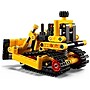 LEGO Technic Heavy-Duty Bulldozer Building Set, Yellow (42163)~#|#~87446BD2-C7A2-4E89-91B55E552A428018_sc7