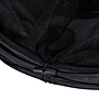 Household Essentials Collapsible Rolling Hamper, Black (HE1092)~#|#~87453CE9-FA5C-4F66-B588DABD6428258A_sc7