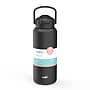 Zak! Liberty Stainless Steel Double Wall Insulated Tumbler, 32 oz., Ebony, (0015-X033)~#|#~87463BEB-D276-4C2C-800C1ABFC8963262_sc7