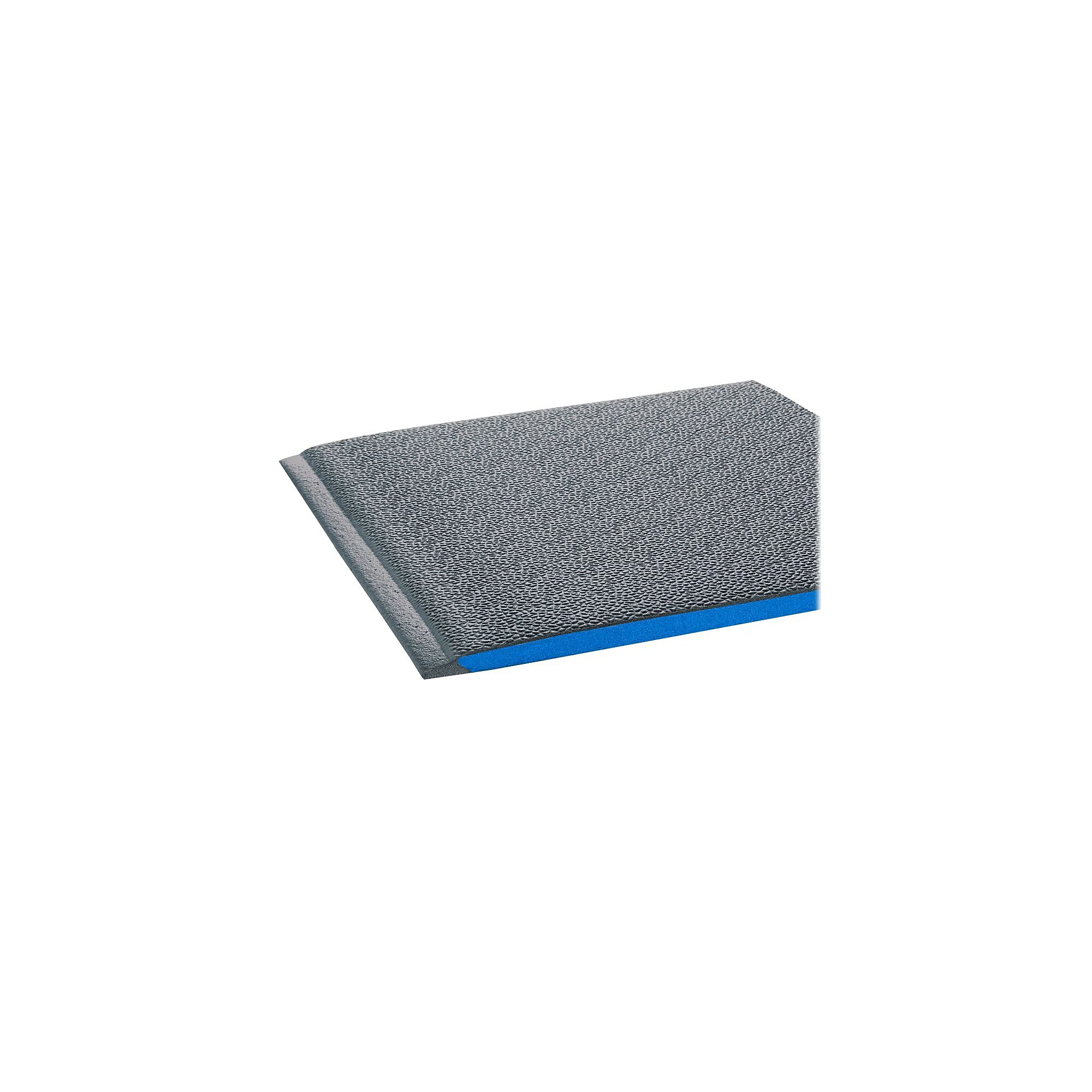 Crown Mats Wear-Bond Comfort-King Anti-Fatigue Mat, 24″ x 36″, Gray (WB Z023GP) Sansujyuku sansujyuku.com