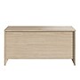 Bush Business Furniture Studio C 60"W Credenza Desk, Natural Elm (SCD360NE)~#|#~874A8505-CB97-4DA9-B3D1BDE7CF58C99D_sc7