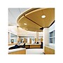 Armstrong MESA Beveled Tegular Edge Ceiling Tile, 24" x 24", White, 12/Carton (BP682)~#|#~874B4EC0-DF70-4666-8E1AD8C233F3199E_sc7