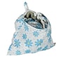 Household Essentials Deluxe Ironing Board Replacement Pad and Cover, Blue Floral (HE1213)~#|#~874B971A-5241-443D-A5F6344A59820297_sc7