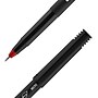 uni-ball Onyx Rollerball Pen, Micro Point, 0.5mm, Red Ink, Dozen (60042)~#|#~874DE26E-E09E-4B33-863AE0BEF4AC0945_sc7
