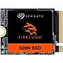 Seagate FireCuda 1TB M.2 2230 PCIe NVMe Solid State Drive, NAND Technology (ZP1024GV3A002)~#|#~87507E95-1B1F-4DDD-84C1AAA38296DF96_sc7