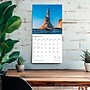 2026 BrownTrout World's Greatest Lighthouses 12" x 12" Monthly Wall Calendar (9798330704385)~#|#~8750F85F-5555-45D6-9B199303BFA708C6_sc7