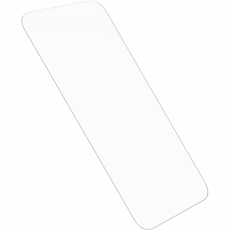 OtterBox Glass Screen Protector for iPhone 15 Pro Max (7793932) image 1