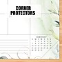 2027 Willow Creek Eucalyptus 14.25" x 11.25" Monthly Wall Calendar, Assorted Colors (64825)~#|#~8752195F-7723-43C3-A4737A9CF98E9978_sc7