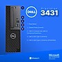 Dell Precision Refurbished Desktop Computer, Intel Core i5-9500, NVIDIA Quadro P620, 32GB RAM, 1.5TB SSD, Windows 11 Pro~#|#~8752DDE5-9EB9-45BA-81AFD4FE1BA36D0C_sc7