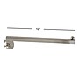 Nahanco Straight Arm Displayer, 12", Chrome (TS12)~#|#~875303AE-03D3-463E-9524816087299D25_sc7