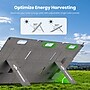 Yoshino 100-Watt Portable Solar Panel (SP100)~#|#~8753D135-75F0-4904-B6C4EFC37313FE3E_sc7