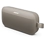 Bose SoundLink Flex Wireless Bluetooth Speaker (2nd Gen), Waterproof, Sandstone (887612-0300)~#|#~87542CFA-B02A-4EA8-9E9563A4351D4914_sc7