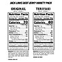 Sunchips Multigrain Chips Variety Pack & Jack Links Beef Jerky Variety Pack, 2/Pack (600-04175)~#|#~87567FD7-A87F-4711-A93D7CF62178674A_sc7