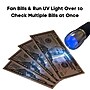 Dri Mark UV Pro Counterfeit Detection Flashlight (UVPROPLUS-B)~#|#~87575A68-A558-4AB8-84B02DFE3DB59FDB_sc7