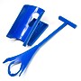 DMI Shoe Horn and Sock Aid Kit, Blue (640-3860-0000)~#|#~87589FC8-C980-4D2A-B4BD7C56B5FC1C4E_sc7