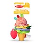 Melissa & Doug Ice Cream Take-Along Pull Toy, Multicolored (LCI30750)~#|#~8758D433-A853-4156-97CDEA9C48B4839E_sc7