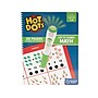 Educational Insights Hot Dots Let's Learn Math Workbook Set (2448)~#|#~87595442-53CC-49B2-918C2FD0C415BD6E_sc7