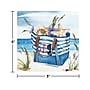 Creative Converting Seaside Summer Plates and Napkins Kit, Multicolor (DTC8662E2G)~#|#~8759C81B-7EB3-4C45-8AE78926DF0F035F_sc7