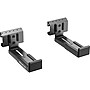 Mount-It! No-Stud Soundbar Wall Mount, Black (MI-SB60)~#|#~875B8F21-4343-489E-A478B555CB096029_sc7