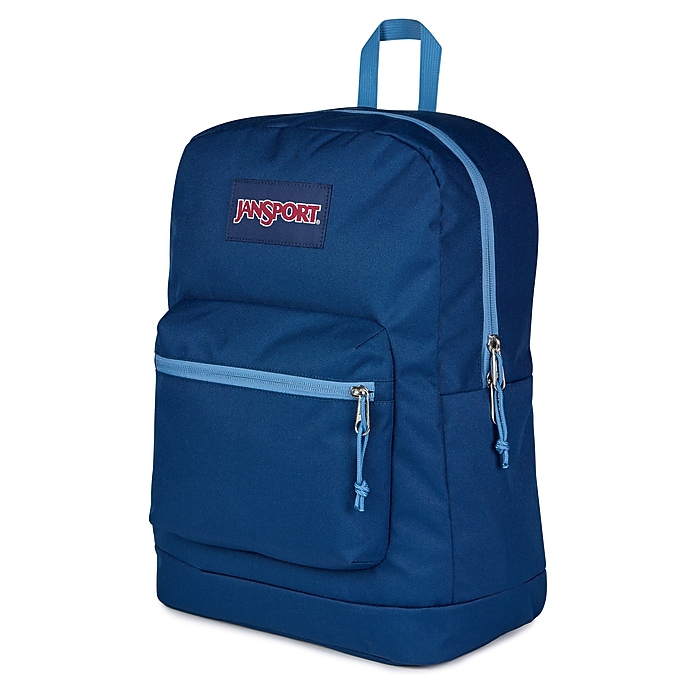 jansport backpack online retailer SuperBreak One Backpacks - Durable, Lightweight Bookbag with 1 Main Compartment, Front Utility Pocket with Built-in Organizer - Premium Backpack, Black The pack has a web haul handle and weighs 12 oz / 0.3 kg Roomy and Stylish Large Backpacks