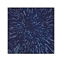 Anji Mountain Rug'd Galaxy Carpet & Hard Floor Gaming Chair Mat, 36" x 48", Blue (AMB9116)~#|#~875F06ED-306A-4772-9E7D5F21F9E1F310_sc7