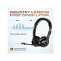 Delton Work Anywhere 35X Wireless Noise Canceling Bluetooth Stereo Computer Over-the-Ear Headset Kit (DBND4WLS35XREG)~#|#~8762DBC5-5879-42ED-B2CA3D4228DE26C1_sc7