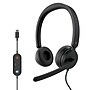 Incase Designed by Microsoft Modern USB-C Stereo Computer Headset, MT Certified (I6N-00011)~#|#~87637D0F-DAE0-4543-B3DD825AF41377B1_sc7