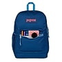 JanSport Cross Town Plus Laptop Backpack, Small, Navy (JS0A7ZNZA5B)~#|#~87648063-D0F2-493C-8438EDD581FC4CB3_sc7