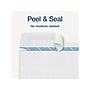 Adams Self-Seal Security-Tinted Double-Window W-2 Tax Envelope, White, 25/Pack (STAX2-24)~#|#~87654B5C-CC1D-43C2-83756BE545F849AE_sc7