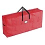 Elf Stor Christmas Tree Bag for 9 ft. Tree, Red (83-DT5511) ~#|#~876954E7-A5DF-4D59-B8BB0DF978BB5740_sc7