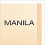 Pendaflex End Tab File Folder, Straight Cut, Legal Size, Manila, 100/Box (H210D)~#|#~876A3096-7519-4063-9BBF5CEC08C71A17_sc7