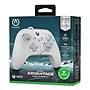 PowerA Advantage Wired Controller, Xbox Series X|S, Arctic Ice (XBGP0519-01)~#|#~876BDC25-7EF3-472F-B560E539241F7B8B_sc7