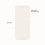 Blue Sky Notepad, 3.5