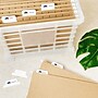 Avery Laser/Inkjet Permanent Adhesive Hanging File Tabs, White, 90 Labels Per Pack (5567)~#|#~876E4342-DDBC-484F-9537AA5069061DA4_sc7