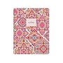 2025 Blue Sky Amalia 8.5" x 11" Monthly Planner, Plastic Cover, Multicolor (152534)~#|#~876EA3EB-896D-4710-9C38D6444E11DF53_sc7
