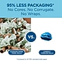Compact Recycled Coreless Toilet Paper, 2-Ply, White, 1000 Sheets/Roll, 36 Rolls/Carton (19375)~#|#~876F8466-EEEA-4F4B-860F5923FEB26F1E_sc7