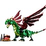 LEGO Creator Medieval Dragon, 715 Pieces (31161)~#|#~87710653-982D-4A7E-91DFE6B836DA3274_sc7