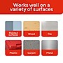 Staples Masking Tape, 0.94” x 60 Yards — 4/Pack~#|#~87717822-64C3-47D7-A218413EC183EFD6_sc7