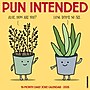 2026 Willow Creek Pun Intended 12" x 12" Monthly Wall Calendar (52518X)~#|#~877211E2-A85A-4DD1-93BA2853FA21D9B7_sc7