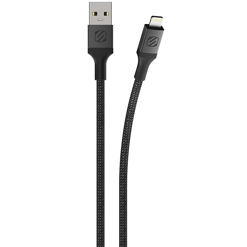 scosche 1'Quick Data Transfer Cable image 1