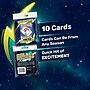 Wayne Global, LLC Pokemon TCG Refuel Pack Playing Cards, 10 Cards/Pack (WG7082025055)~#|#~877444A2-5C25-4374-891E5C4238AB9639_sc7