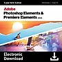 Adobe Photoshop Elements 2025 & Premiere Elements 2025 for 1 User, Windows and macOS, Download (ADO951800V564)~#|#~87749C9A-6A2A-49D9-947EF2B0C18CFF6D_sc7