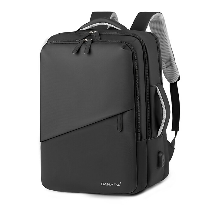 SaharaCase Multi-Compartment 16